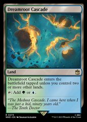 Dreamroot Cascade - Foil