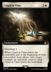 Crack in Time (0336) (Extended Art)