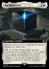 The Pandorica (0343) (Extended Art)