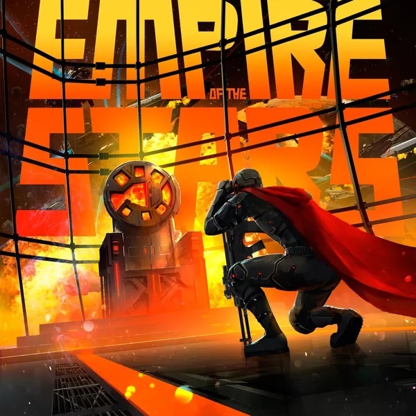 Empire of the Stars (2021)