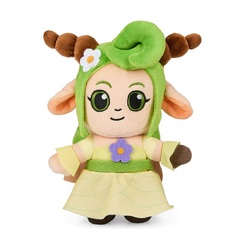 Critical Role: Bells Hells - Fearne Calloway Phunny Plush