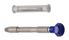 Utility Pin Vice and Drill Bits (gf9t04)
