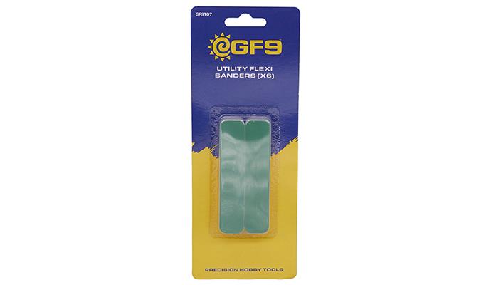 Utility Flexi Sanders (gf9t07)