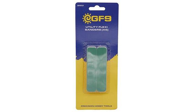 Utility Flexi Sanders (gf9t07)