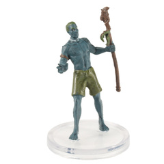 Sea Elf Druid - 002