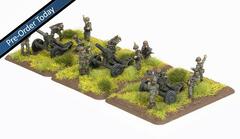 120 MM mortar platoon (tdu705)