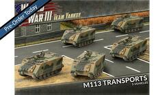 M113 Platoon (tnbx03)