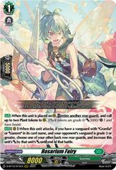 Rosarium Fairy - D-BT12/015EN - RRR