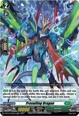 Prevailing Dragon - D-BT12/033EN - RR