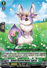 Sylvan Horned Beast, Lepcor - D-BT12/054EN - R