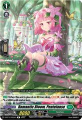 Romantic Bloom, Pentelanse - D-BT12/055EN - R