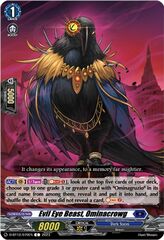 Evil Eye Beast, Ominacrowg - D-BT12/070EN - C