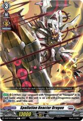 Spallation Reactor Dragon - D-BT12/073EN - C