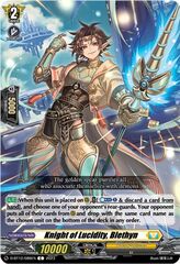 Knight of Lucidity, Blethyn - D-BT12/086EN - C