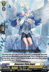 Generous Flute Angel - D-BT12/087EN - C