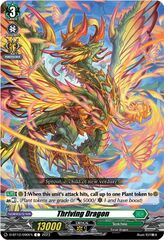 Thriving Dragon - D-BT12/090EN - C