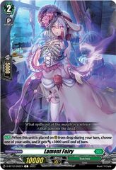 Lament Fairy - D-BT12/092EN - C