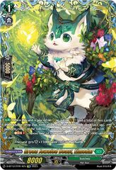 Green Jeweled Beast, Elmedar - D-BT12/FFR14EN - FFR