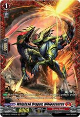 Whiplash Dragon, Whipasaurus - D-BT12/FR06EN - FR