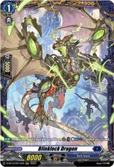 Blinklock Dragon - D-BT12/FR14EN - FR