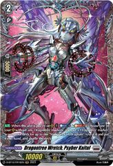 Dragontree Wretch, Psyber Kaitul - D-BT12/FR16EN - FR