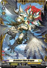 Grandeur Edge Dragon - D-BT12/FR24EN - FR