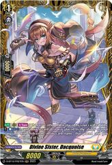 Divine Sister, Dacquoise - D-BT12/FR27EN - FR