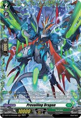 Prevailing Dragon - D-BT12/FR33EN - FR