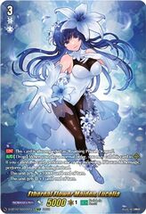 Ethereal Flower Maiden, Lucelia - D-BT12/SECP05EN - SECP