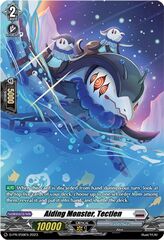 Aiding Monster, Tectien - D-PR/259EN - PR