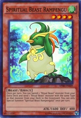 Spiritual Beast Rampengu