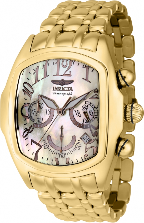 Invicta - Lupah Men 43156