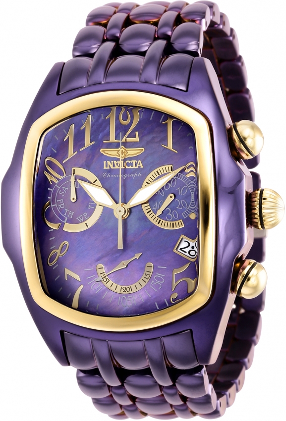 INVICTA - Lupah Men 38758