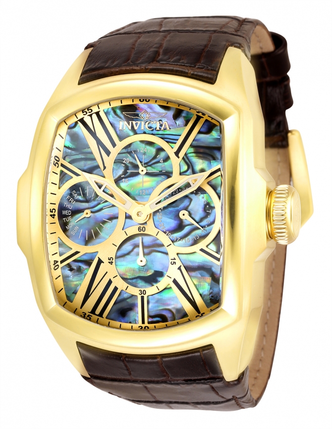 INVICTA - Lupah Men 35193
