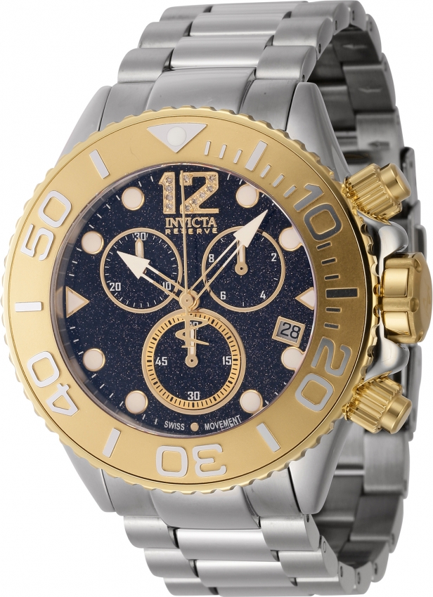 INVICTA - Reserve Grand Diver Men 45367