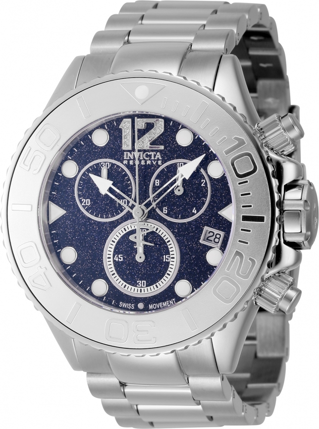INVICTA - Reserve Grand Diver Men 45359