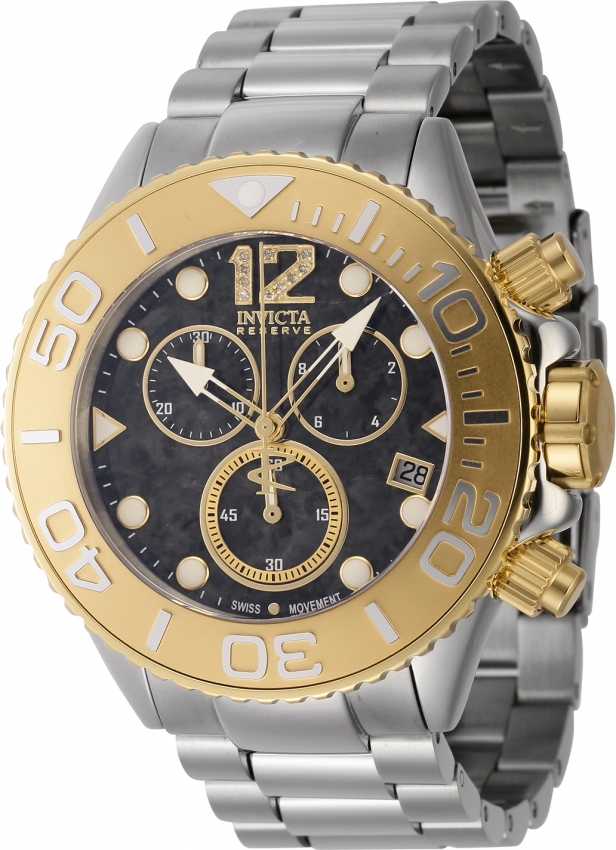 INVICTA - Reserve Grand Diver Men 45370