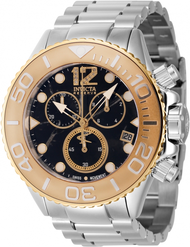 INVICTA - Reserve Grand Diver Men 45369