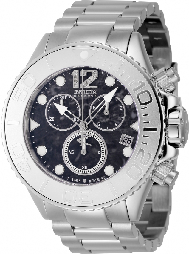 INVICTA - Reserve Grand Diver Men 45362