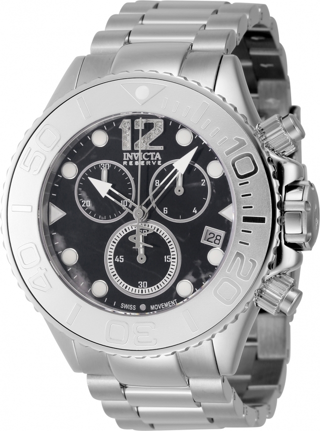 INVICTA - Reserve Grand Diver Men 45361