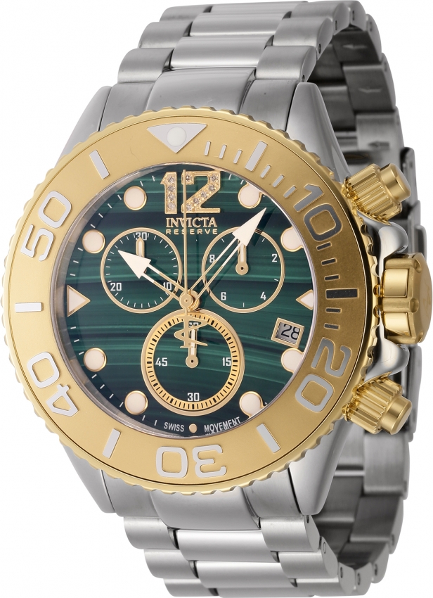 INVICTA - Reserve Grand Diver Men 45373