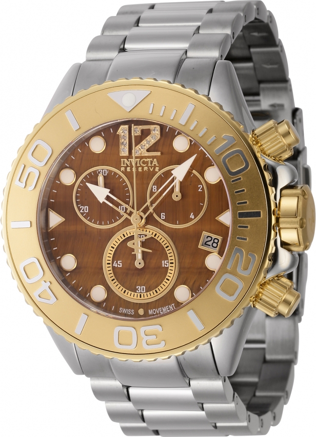 INVICTA - Reserve Grand Diver Men 45374