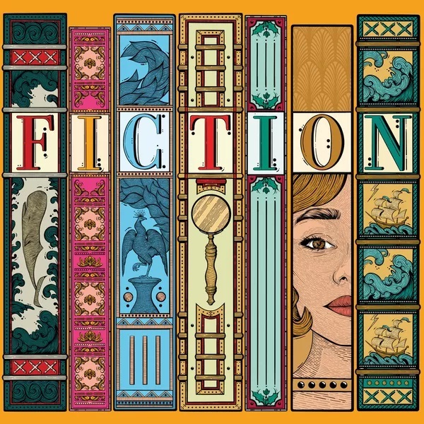 Fiction (2023)