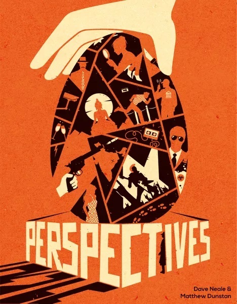 Perspectives (2023)