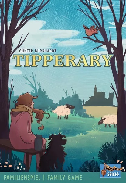 Tipperary (2023)