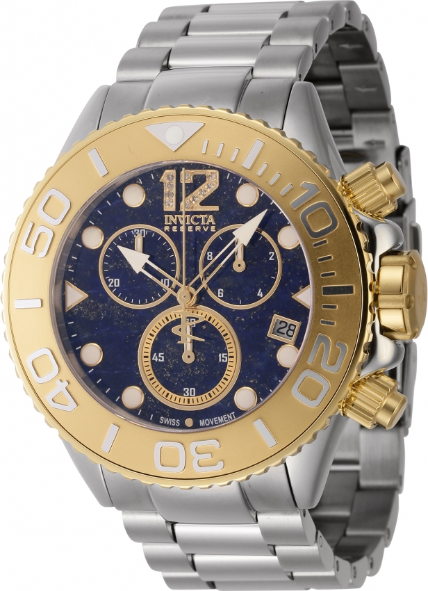 INVICTA - Reserve Grand Diver Men 45372