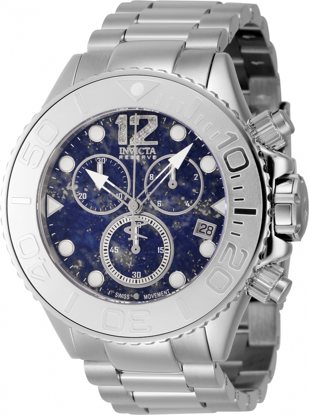 INVICTA - Reserve Grand Diver Men 45364