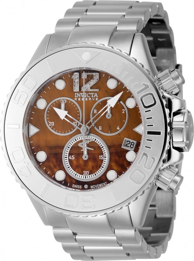 INVICTA - Reserve Grand Diver Men 45366