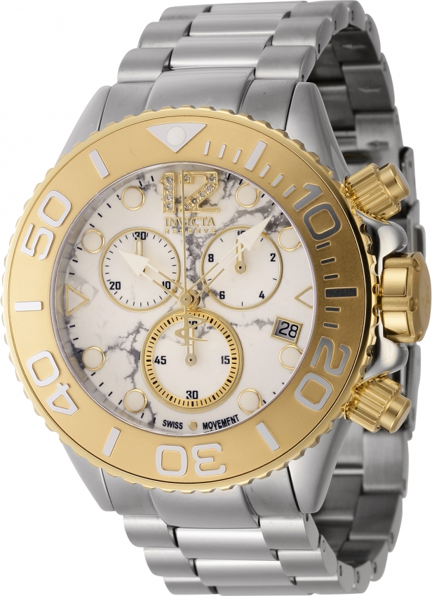 INVICTA - Reserve Grand Diver Men 45371