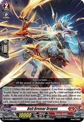 Bolt Bremar Dragon - D-PR/282 - PR